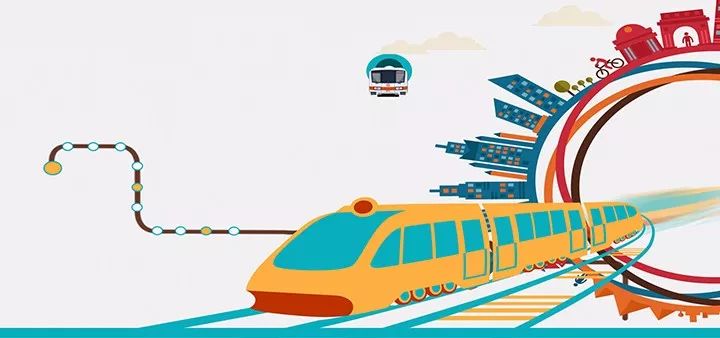 正是由于轻轨带给了市民快捷优质的出行方式,使得重庆市民的置业习惯